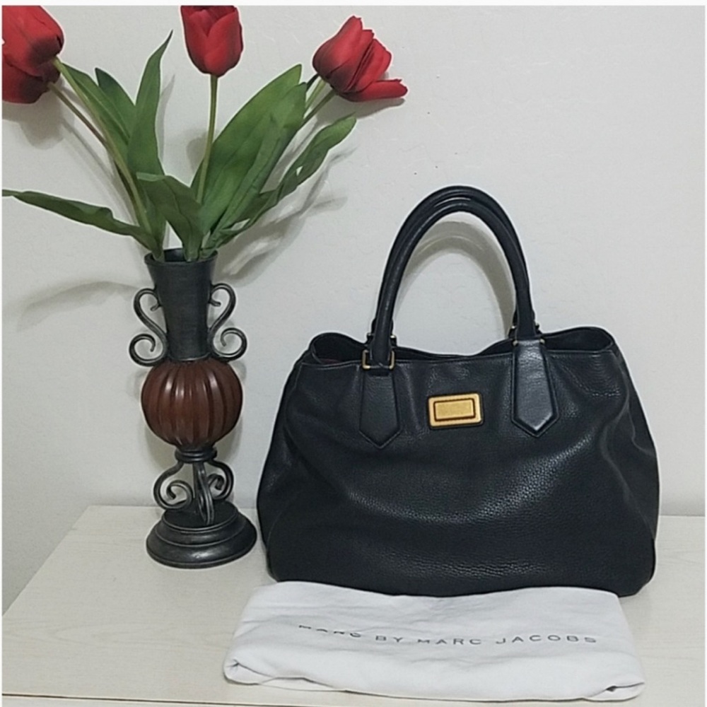 Authentic Marc by Marc Jacobs tote